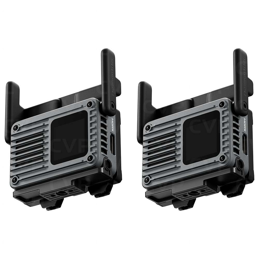 DJI SDR 2 Combo 4k(HDMI/DP) SDI optional