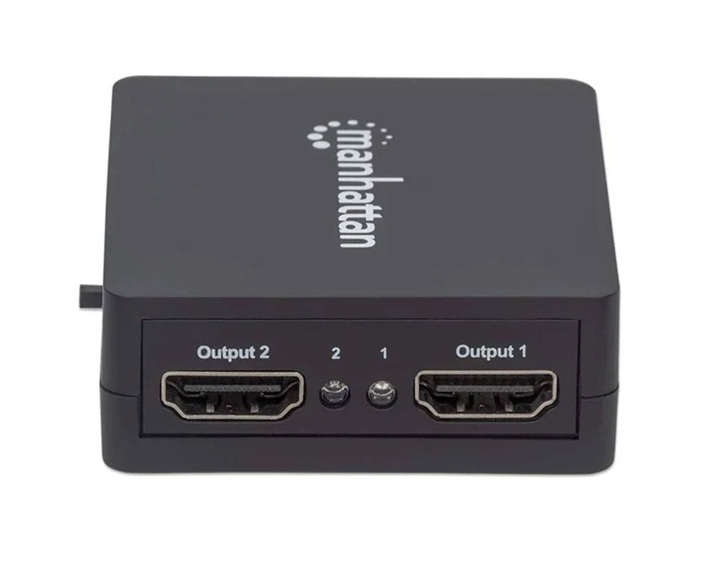 1080p 2-Port HDMI Splitter