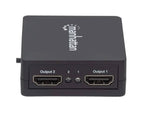 1080p 2-Port HDMI Splitter