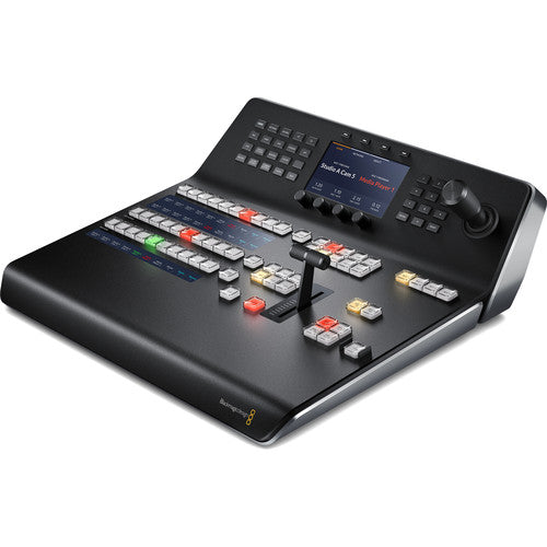 Blackmagic Design ATEM 1 M/E Advanced Panel (SWPANELADV1ME10)