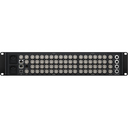 Blackmagic Design ATEM Constellation 8K (SWATEMSCN4/1ME4/8K)