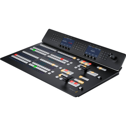 Blackmagic Design ATEM 2 M/E Advanced Panel (SWPANELADV2ME20)