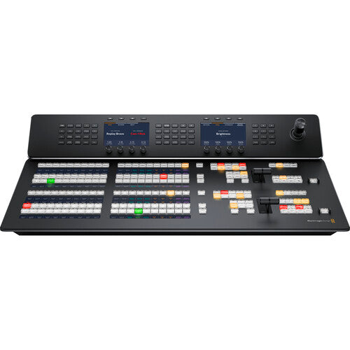 Blackmagic Design ATEM 2 M/E Advanced Panel (SWPANELADV2ME20)