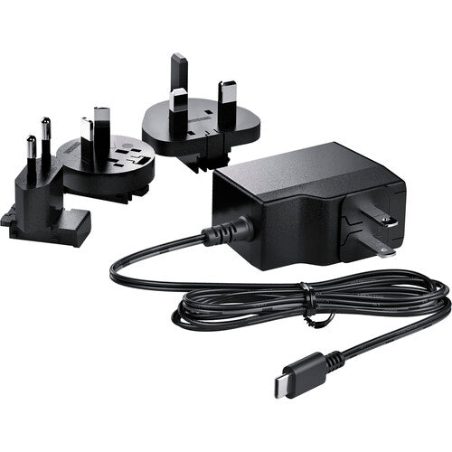 Blackmagic Design Micro Converter HDMI to SDI 12G with Power Supply