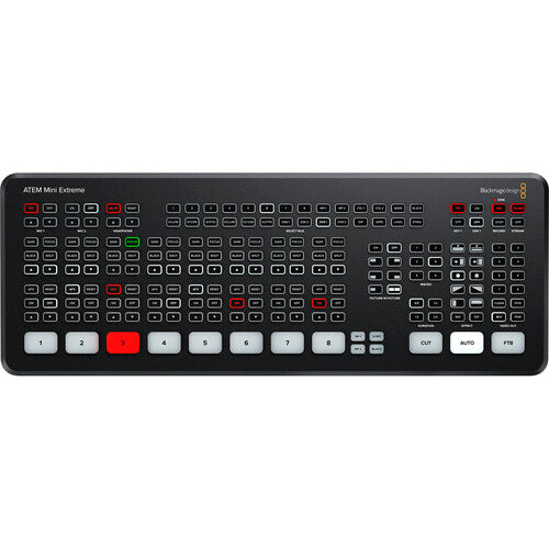 Blackmagic Design ATEM Mini Extreme (SWATEMMINICEXT)