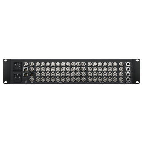 Blackmagic Design ATEM 4 M/E Constellation HD Live Production Switcher  (SWATEMSCN2/1ME4/HD)
