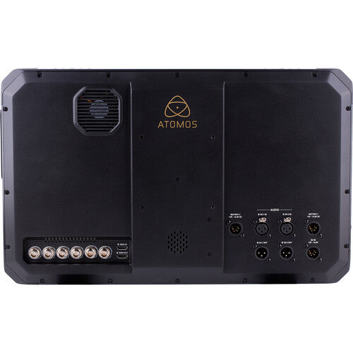 Atomos Sumo 19" SE HDR Monitor, Recorder, and Switcher (ATOMSUMSE1)