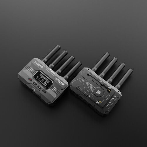 Accsoon Cineview He Wireless Video Transmission System 1200 Feet