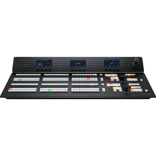 Blackmagic Design ATEM 2 M/E Advanced Panel 30 (SWPANELADV2ME30)
