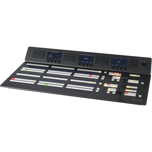 Blackmagic Design ATEM 2 M/E Advanced Panel 30 (SWPANELADV2ME30)