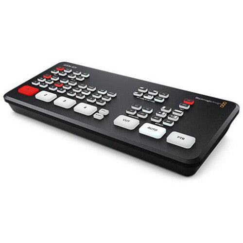 Blackmagic Design ATEM SDI Switcher (SWATEMMXEP)