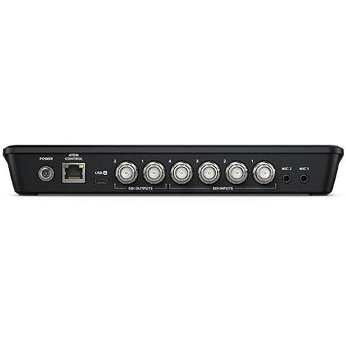 Blackmagic Design ATEM SDI Switcher (SWATEMMXEP)