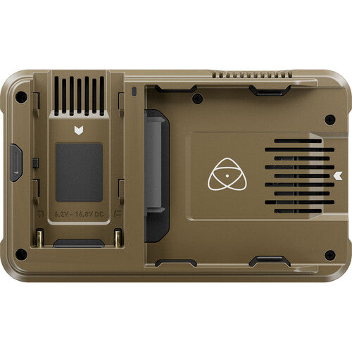 Atomos Ninja 5.2" 4K HDMI Recording Monitor (ATOMNJA004)