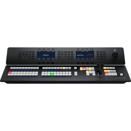 Blackmagic Design ATEM 1 M/E Advanced Panel 20 (SWPANELADV1ME20)
