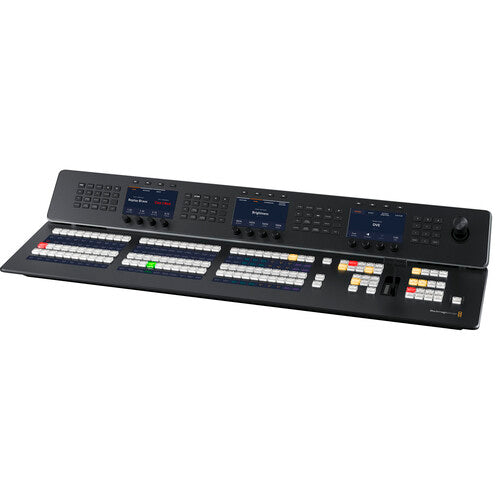 ATEM 1 M/E Advanced Panel 30 (SWPANELADV1ME30)