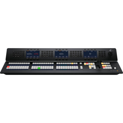 ATEM 1 M/E Advanced Panel 30 (SWPANELADV1ME30)