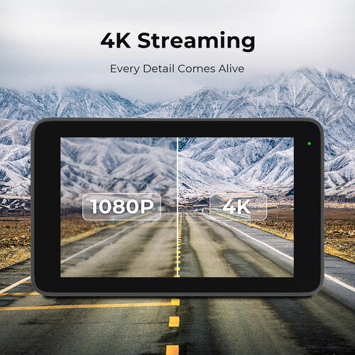 YoloLiv YoloBox Ultra All-in-One Multicamera Live Streaming and Switching System
