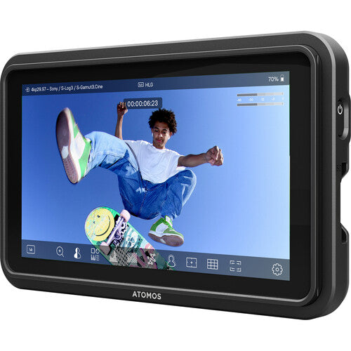 Atomos Shinobi 5.2″ 4K HDMI Monitor
