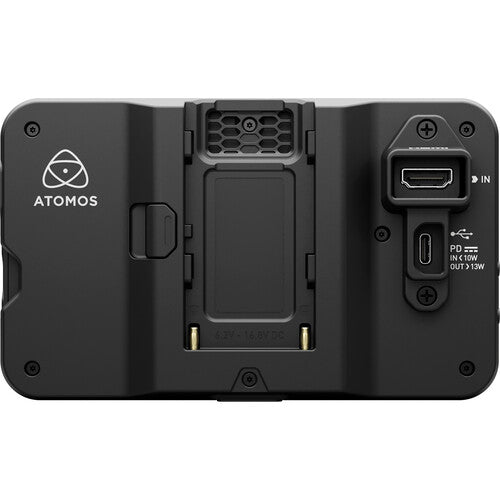 Atomos Shinobi 5.2″ 4K HDMI Monitor