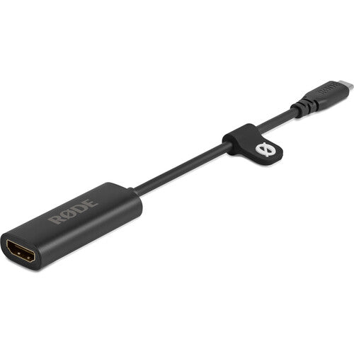 RODE HDMI to USB-C Converter