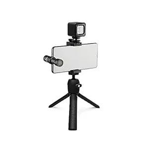 Rode VLOGGER KIT Filmmaking Kit for USB-C Devices (VLOGVMMC)