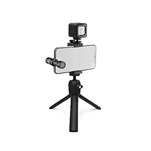 Rode Vlogger Kit Mobile Filmmaking Kit For Ios Devices