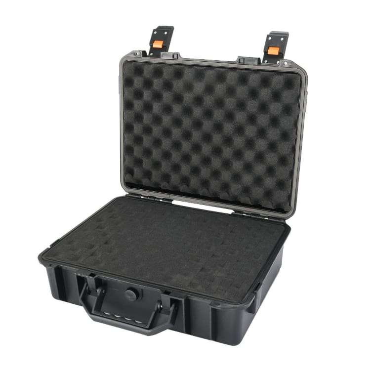 380 NEW HARDCASE WITH FOAM