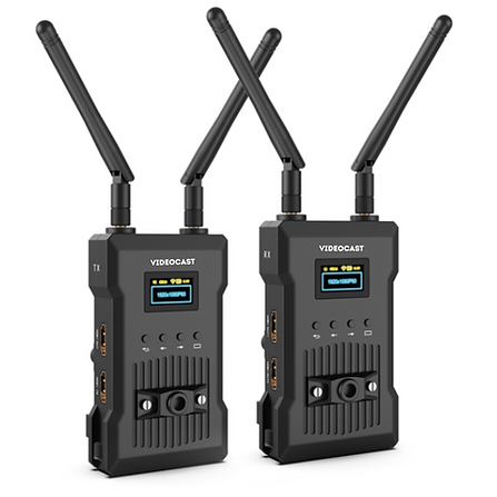VIDEOCAST HDMI VC-TX300Pro Wireless Video Transmitter
