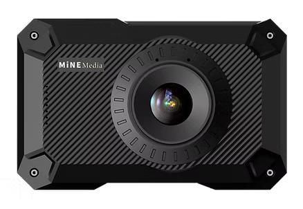 Mine A5 4K Network Bonding Streaming Camera