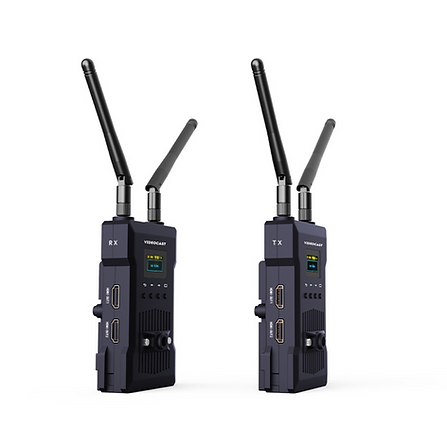 VIDEOCAST HDMI VC-TX300Pro Wireless Video Transmitter