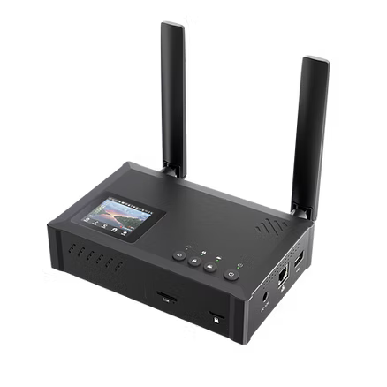 Mine Q8SE 4G HDMI Bonding Encoder