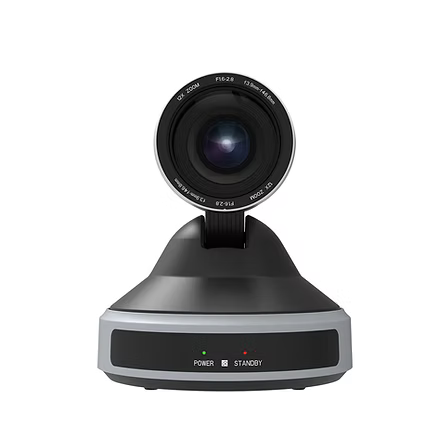 VIDEOCAST 20X HD with SDI, HDMI, USB, and IP Output, Best PTZ Camera