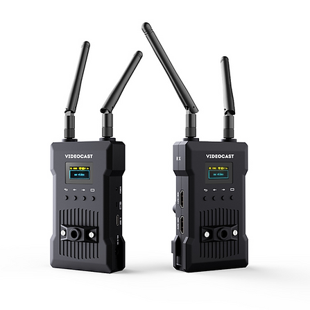 VIDEOCAST HDMI VC-TX300Pro Wireless Video Transmitter