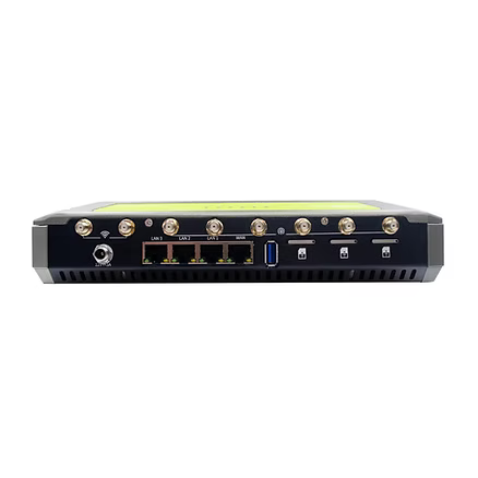 Mine Media Cedar Router C3S – 5G Network Bonding Router