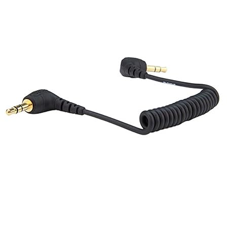 Rode SC2 3.5mm TRS Patch Cable (Multicolour)