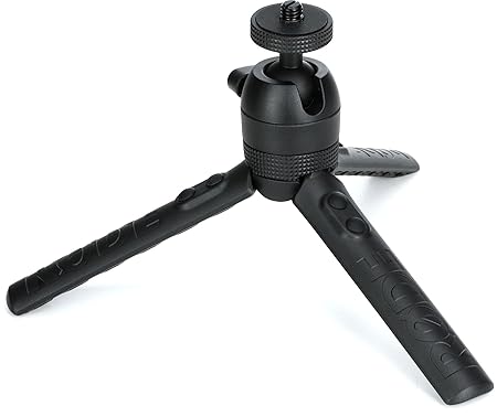 Rode Tripod 2 Tripod Stand for Cameras, Mics & Accessories