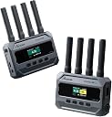 ACCSOON CineView SE 4K Wireless Video Transmission System