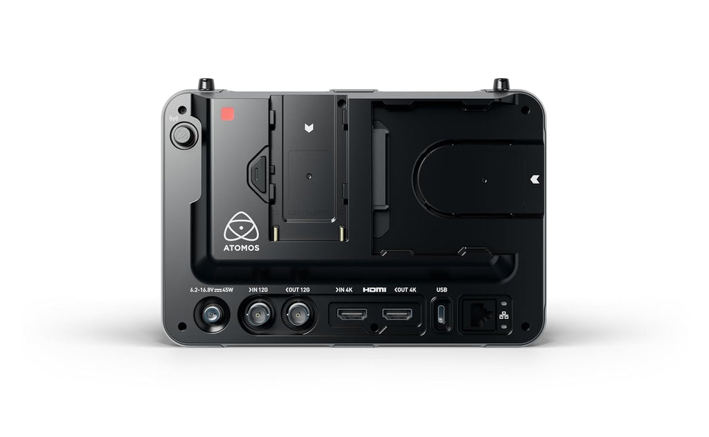 Atomos 7" Shogun Ultra Monitor-Recorder (ATOMSHGU01)