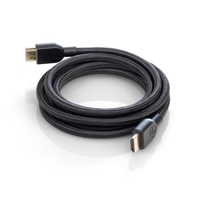 ELGATO ULTRA HIGH SPEED HDMI CABLE, 200 CM, BLACK (10CAK9901)