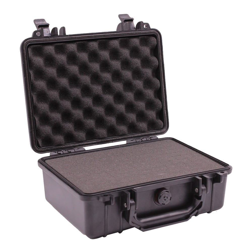 6315A HARDCASE WITH FOAM