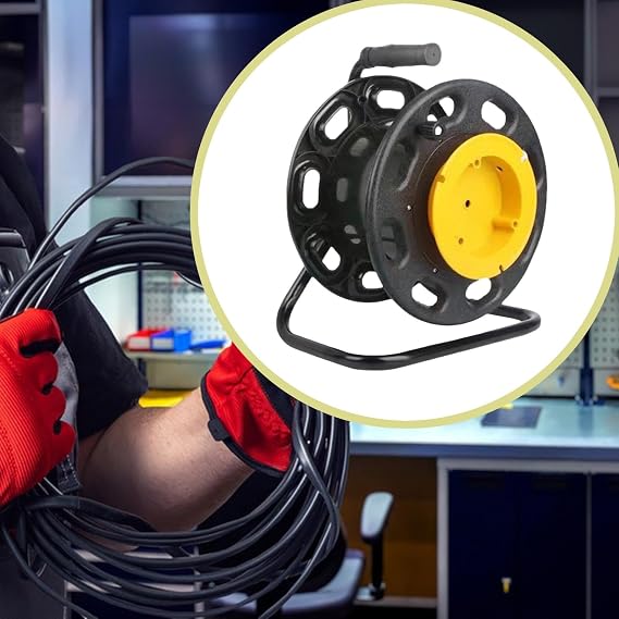 Wire Cable Reel