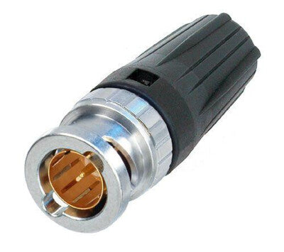 Nutrik NBNC75BLP9 SDI CABLE  PIN
