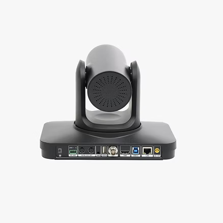 Videocast 4K UHD AI Auto Tracking 20x VC 200 PTZ Video Camera