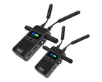 Accsoon CineView 2 SDI/HDMI Wireless Video Transmitter/Receiver Kit