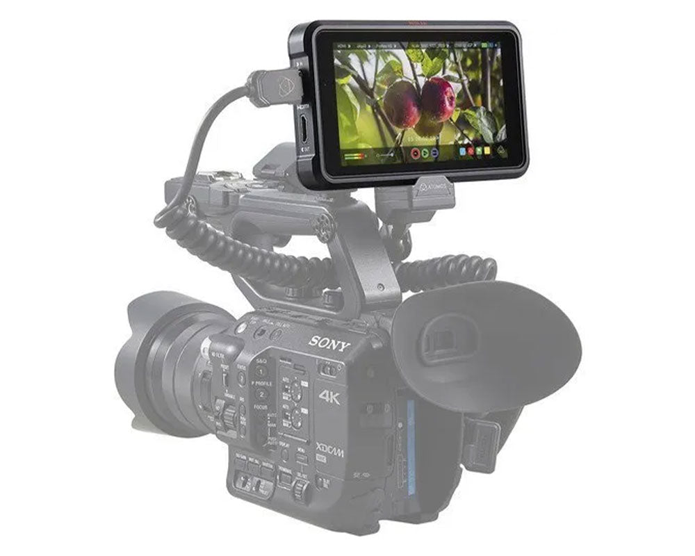 Atomos Ninja V 5″ 4K Hdmi Recorder And Monitor