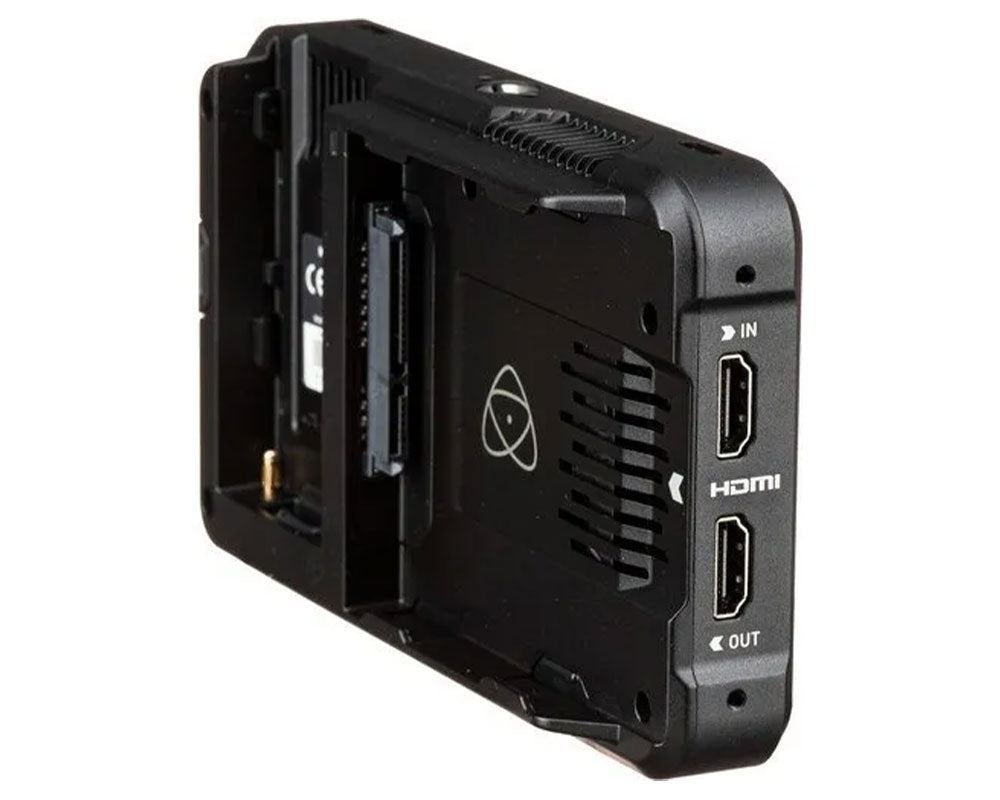 Atomos Ninja V 5″ 4K Hdmi Recorder And Monitor