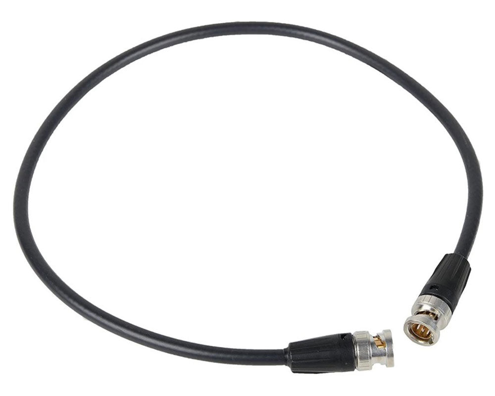 Belden 3G/Sdi 1505A 4.5 Ghz Sdi Cable With Two Side Sdi Connector 30M