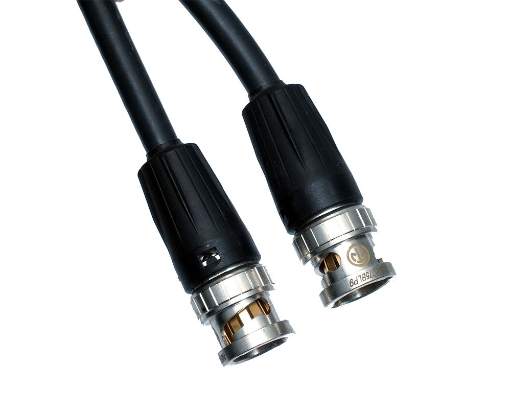 Belden 3G/Sdi 1505A 4.5 Ghz Sdi Cable With Two Side Sdi Connector 30M