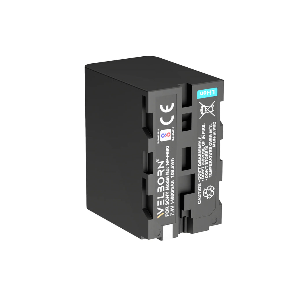 WELBORN BATTERY NP 980 13400MAH