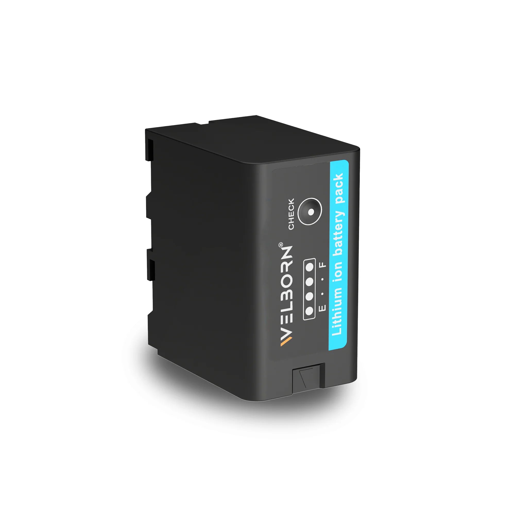 WELBORN BATTERY NP 980 13400MAH